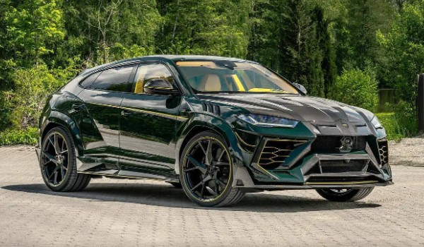 蘭博基尼車價(jià)多少錢 Huracan售價(jià)390萬(wàn)元(Urus售價(jià)294萬(wàn))