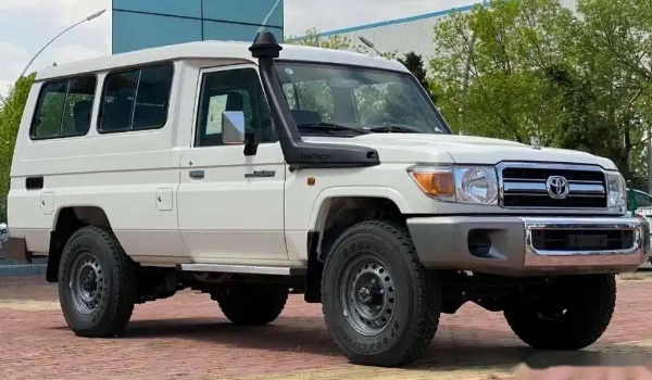 豐田lc78和lc76哪個(gè)好，lc78車身要大一號(hào)