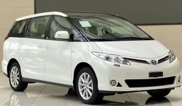 豐田普瑞維亞真實感受，車主綜合口碑不錯