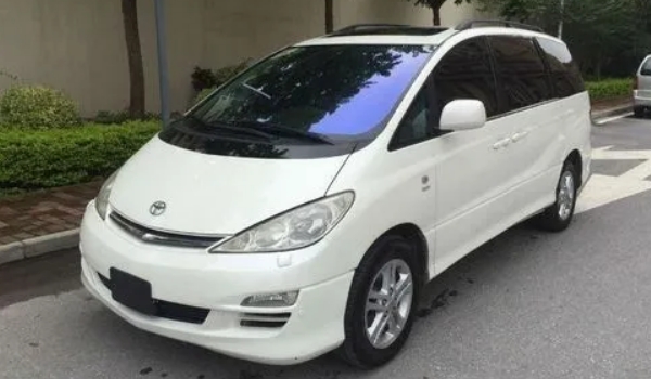 豐田普瑞維亞真實感受，車主綜合口碑不錯