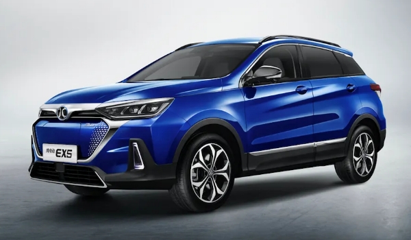 北京汽車全部車型，全系共有13款車型