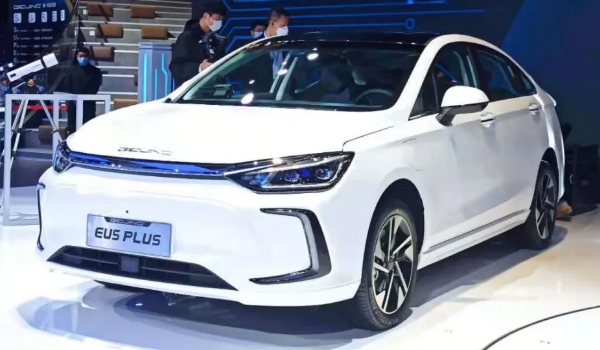 北京汽車全部車型，全系共有13款車型