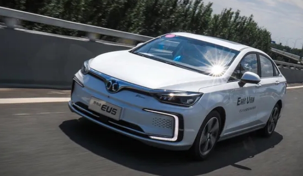 北京汽車全部車型，全系共有13款車型