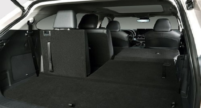 2022年漢蘭達多少錢，霸氣出場驚喜不斷