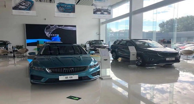 4s店幾點下班，正常下午6點下班特殊情況除外