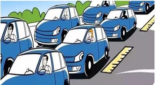 十一高速免費(fèi)幾天2022年，7天小長假任你游