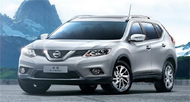 日產奇駿為何口碑好，可以將不平路面的顛簸有效地過濾掉