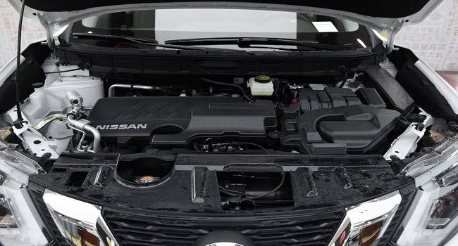 日產奇駿為何口碑好，可以將不平路面的顛簸有效地過濾掉