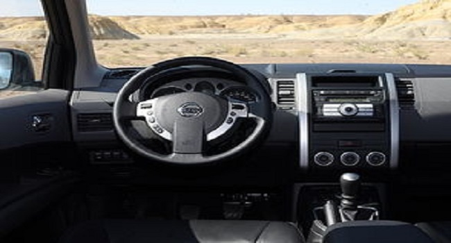 日產奇駿為何口碑好，可以將不平路面的顛簸有效地過濾掉