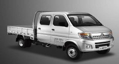 長(zhǎng)安神騏t20油氣兩用怎么樣，真正實(shí)現(xiàn)了多拉快跑