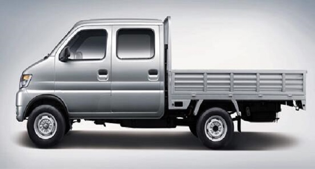 長(zhǎng)安神騏t20油氣兩用怎么樣，真正實(shí)現(xiàn)了多拉快跑