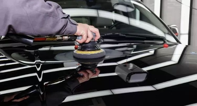 汽車(chē)美容工資多少錢(qián)一個(gè)月，掙多少得看自己值多少