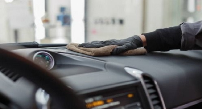 汽車美容行業(yè)發(fā)展現(xiàn)狀和前景，發(fā)展空間還很大