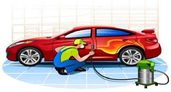 汽車美容和維修哪個發(fā)展好，汽車維修發(fā)展更勝一籌