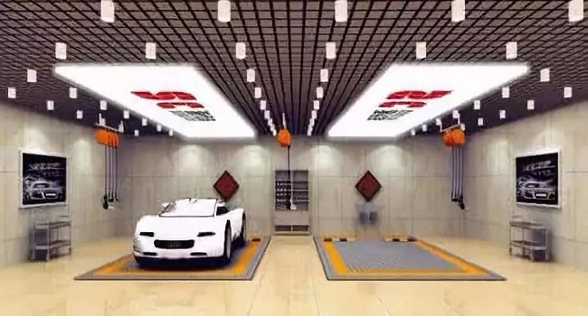 在汽車(chē)美容店做學(xué)徒怎么樣，選擇什么樣的店學(xué)習(xí)很重要