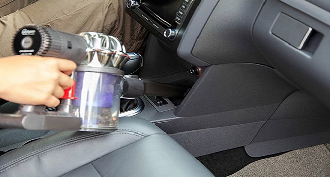 汽車美容項目有哪些，汽車美容價格并不是市場統(tǒng)一