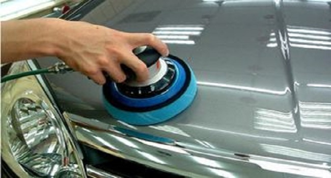 汽車補漆價格表，車型不同價格也會有偏差