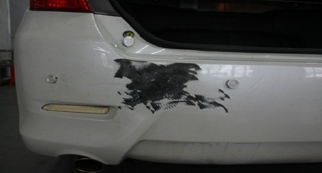 汽車補漆價格表，車型不同價格也會有偏差