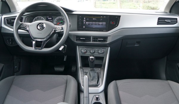 大眾polo油耗多少真實(shí)油耗 百公里油耗實(shí)測(cè)8.6L(1公里消耗7毛錢)