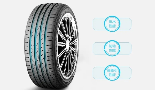 路德斯通的輪胎怎么樣，性能均衡主打運(yùn)動(dòng)操控