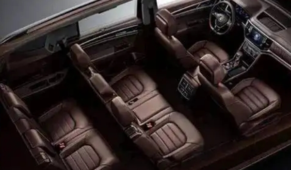 大眾途昂口碑好不好，綜合評(píng)分較高（動(dòng)力調(diào)校非常充沛）