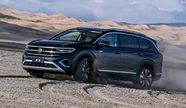 大眾攬境的實(shí)際油耗 百公里油耗實(shí)測10.8L(一公里消耗9毛錢)