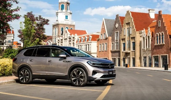 大眾攬境的實(shí)際油耗 百公里油耗實(shí)測10.8L(一公里消耗9毛錢)