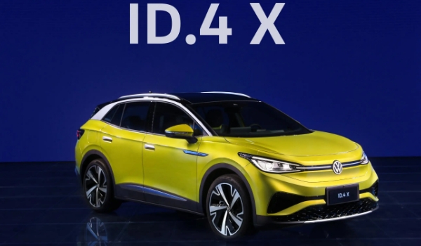 大眾id4純電動(dòng)車價(jià)格，市場(chǎng)最新款報(bào)價(jià)18萬起