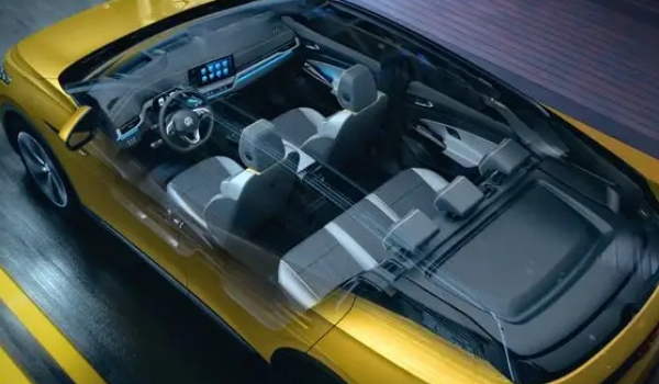 大眾id4x口碑怎么樣，車主真實(shí)評(píng)價(jià)較高（純電續(xù)航里程大）