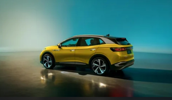 大眾id4x口碑怎么樣，車主真實(shí)評(píng)價(jià)較高（純電續(xù)航里程大）