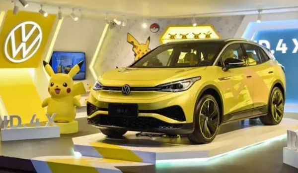 大眾id4x口碑怎么樣，車主真實(shí)評(píng)價(jià)較高（純電續(xù)航里程大）