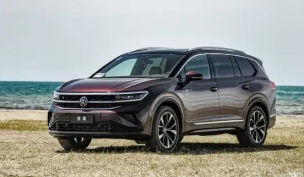 大眾攬境怎么樣?值得購(gòu)買(mǎi)嗎 車(chē)身長(zhǎng)達(dá)5.1米(搭載2.5T發(fā)動(dòng)機(jī))
