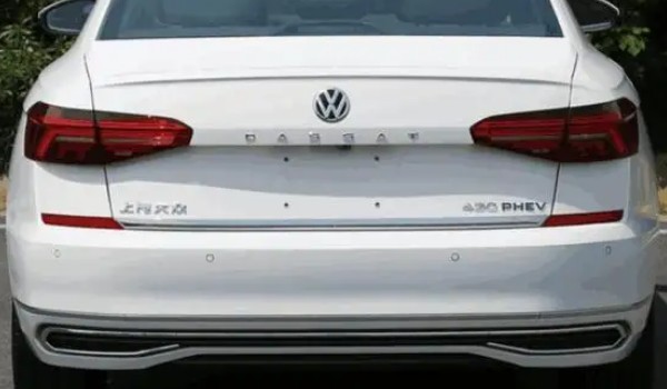 magotan是大眾什么款車(chē) 大眾邁騰(新車(chē)售價(jià)16萬(wàn))