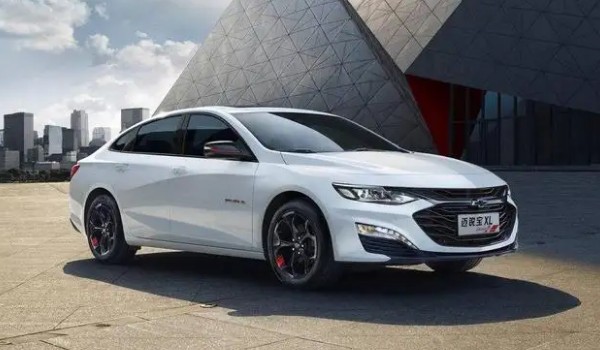 邁銳寶xl2022款2.0t落地價(jià) 邁銳寶xl落地僅需15萬(二手7萬)