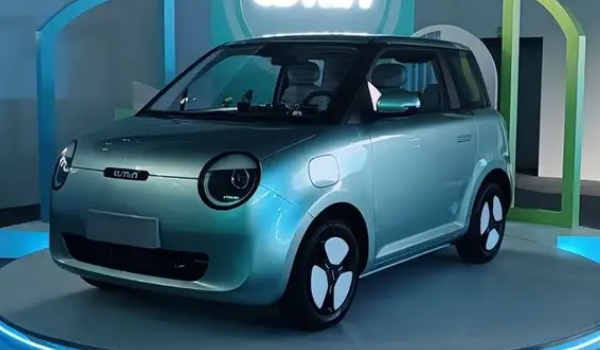 長安lumin電動(dòng)車價(jià)格，市場最新報(bào)價(jià)4萬起