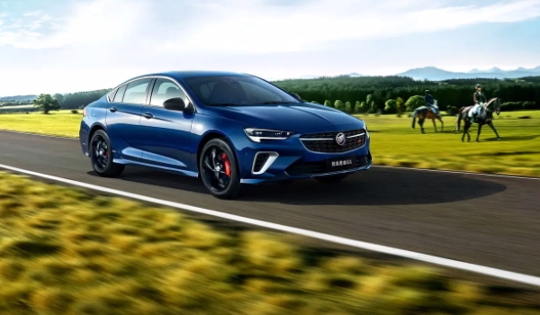 別克君威車報(bào)價(jià) 2022款起步價(jià)格僅售19.68萬(wàn)（綜合優(yōu)惠4.5萬(wàn)元）