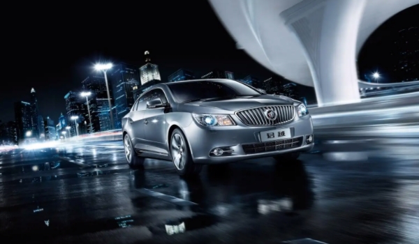 別克君威車報(bào)價(jià) 2022款起步價(jià)格僅售19.68萬(wàn)（綜合優(yōu)惠4.5萬(wàn)元）