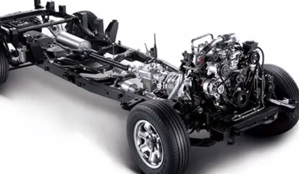 汽車(chē)三大件指的是什么? 發(fā)動(dòng)機(jī)/變速箱/底盤(pán)（車(chē)輛重要部位）