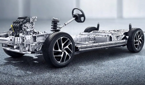 汽車(chē)三大件指的是什么? 發(fā)動(dòng)機(jī)/變速箱/底盤(pán)（車(chē)輛重要部位）