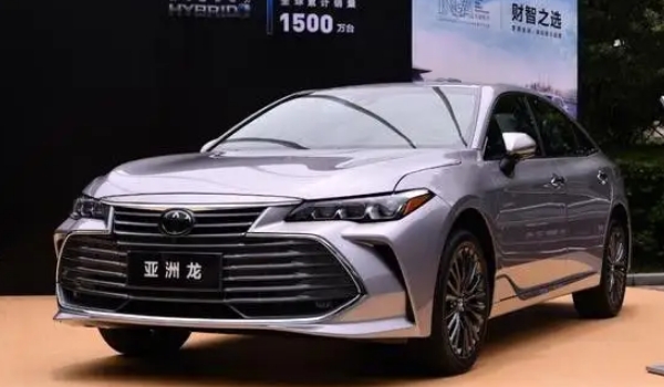 亞洲龍2.5l雙擎豪華版落地價，全款落地最低25萬（分期三年27萬起）