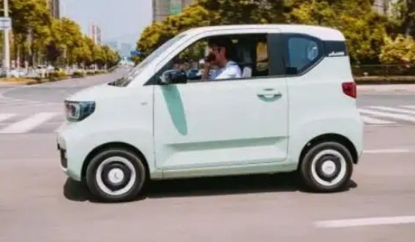 百智大熊值得買嗎，純電動(dòng)力續(xù)航滿足日常使用（尺寸小但夠用）