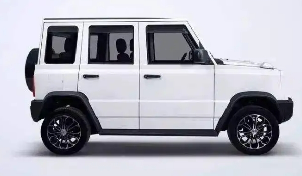 麗馳騏風(fēng)k7電動車報價，市場指導(dǎo)價5萬元左右