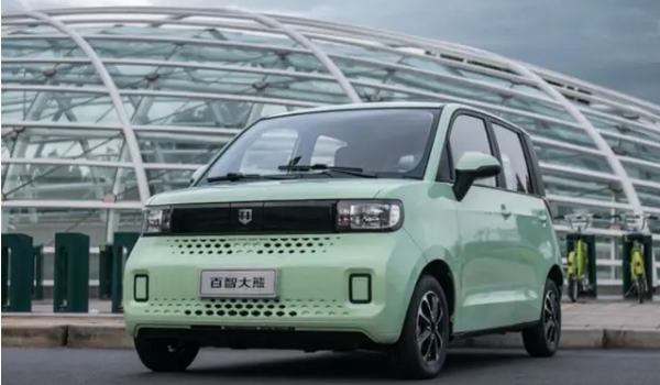 百智大熊電動(dòng)汽車價(jià)格，市場最新款報(bào)價(jià)3萬起