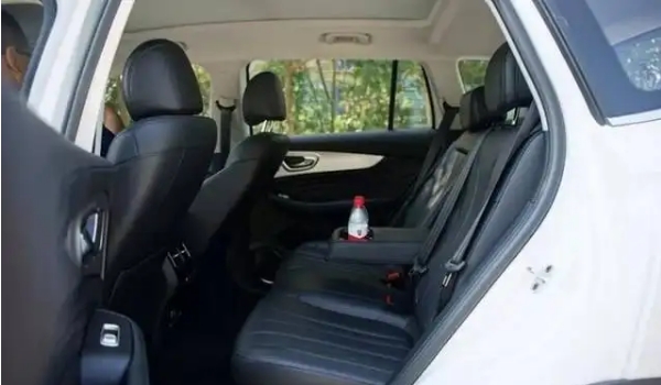 榮威rx5車主真實口碑，綜合評價不錯（整體性價比較高）