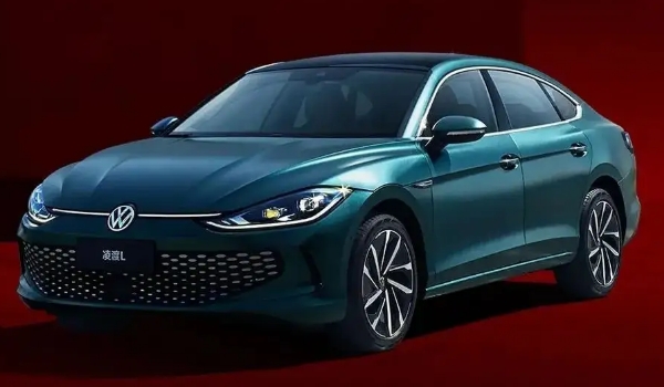 大眾凌渡口碑咋樣，車主綜合評價較高