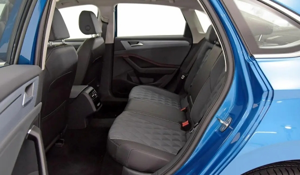 大眾凌渡口碑咋樣，車主綜合評價較高