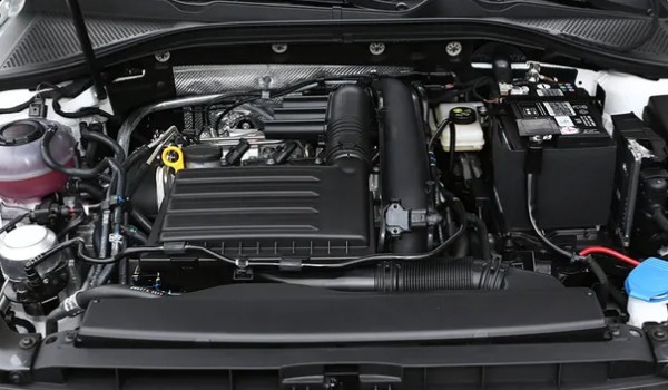 大眾凌渡是b級車嗎 是A級車型(車身長達4.7米)