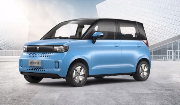 百智大熊價(jià)格 新車僅售3.88萬(wàn)元（續(xù)航里程好120/138/175公里）