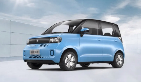 百智大熊價(jià)格 新車僅售3.88萬(wàn)元（續(xù)航里程好120/138/175公里）