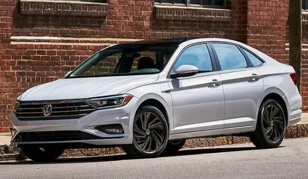 一汽大眾速騰自動(dòng)擋多少錢(qián) 2023款速騰自動(dòng)擋僅售11萬(wàn)